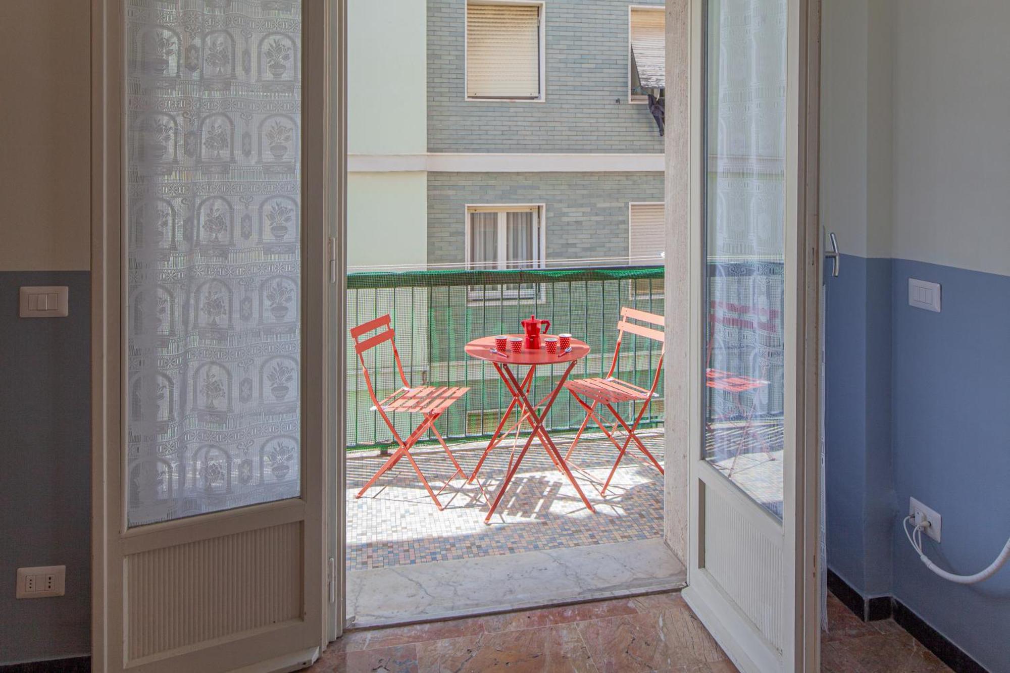 Appartamento Giulia Levanto Exteriér fotografie