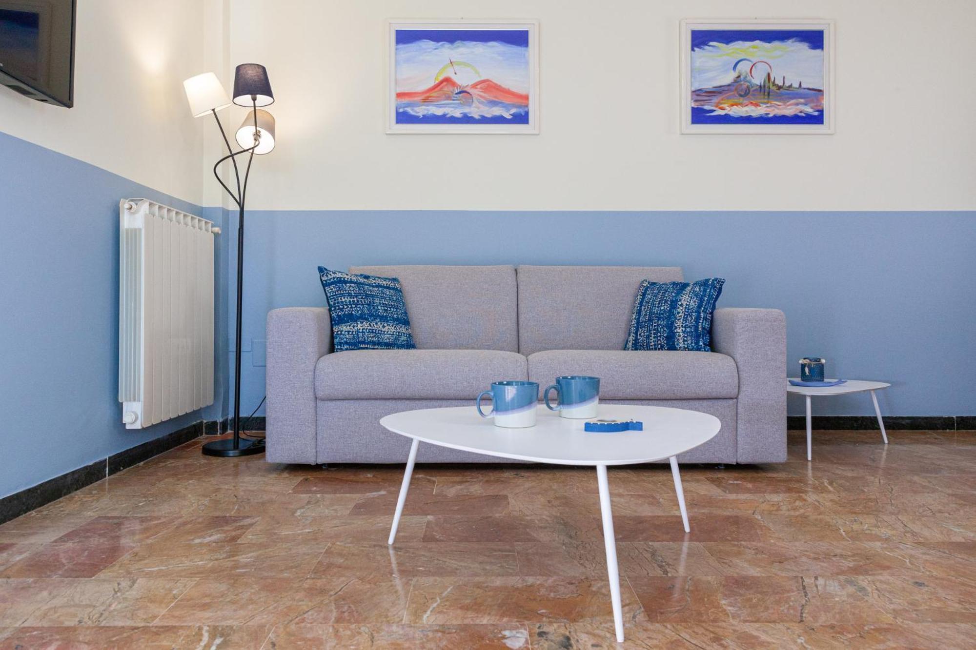 Appartamento Giulia Levanto Exteriér fotografie