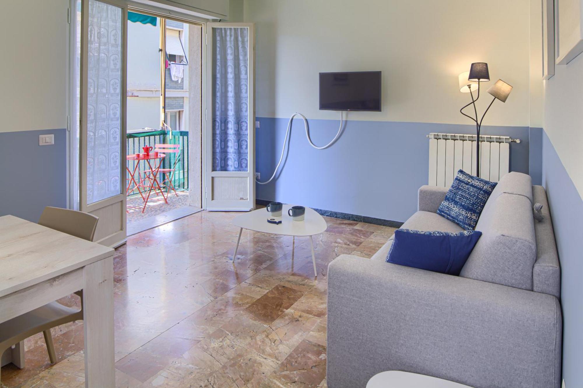 Appartamento Giulia Levanto Exteriér fotografie