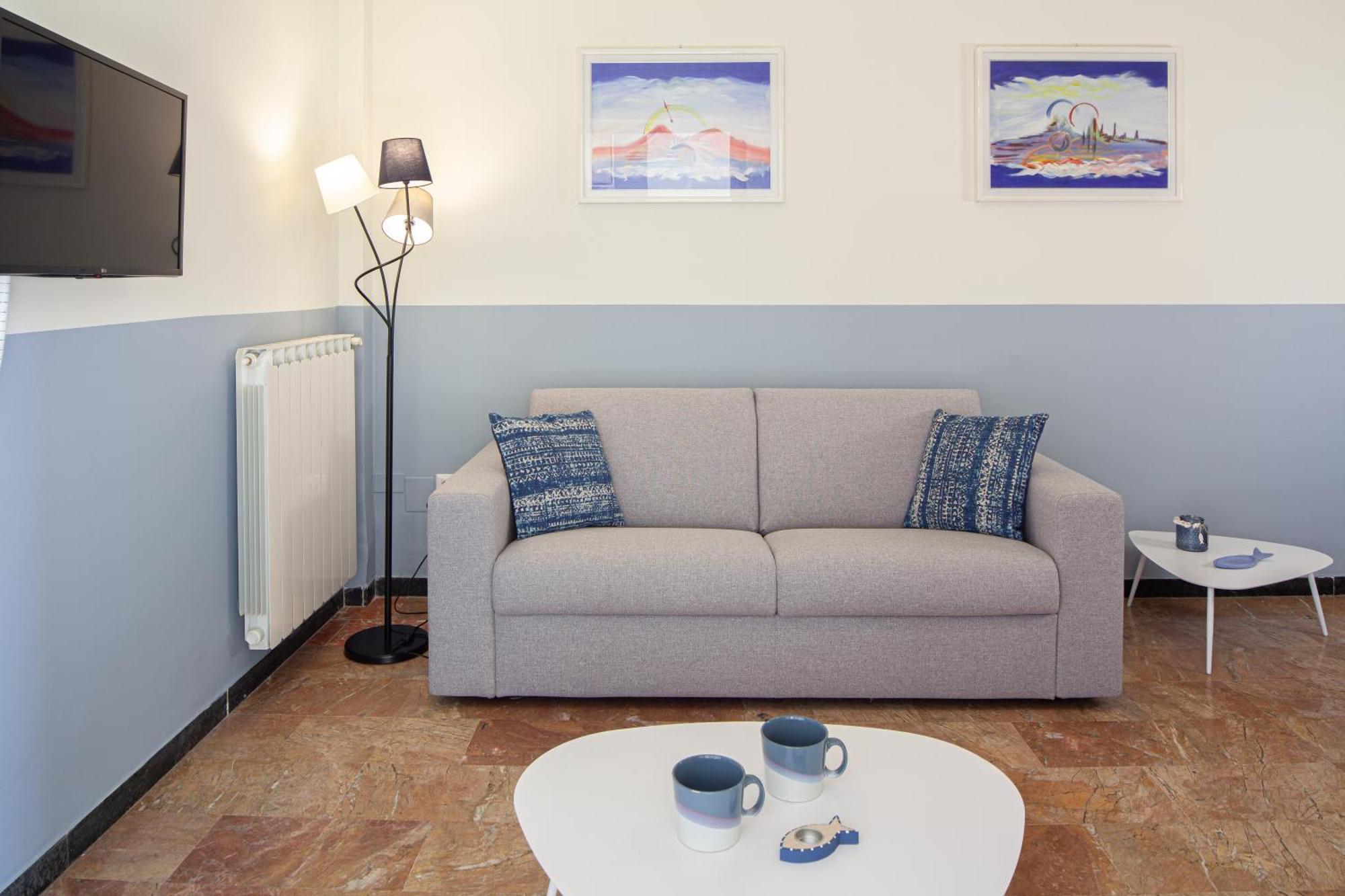 Appartamento Giulia Levanto Exteriér fotografie