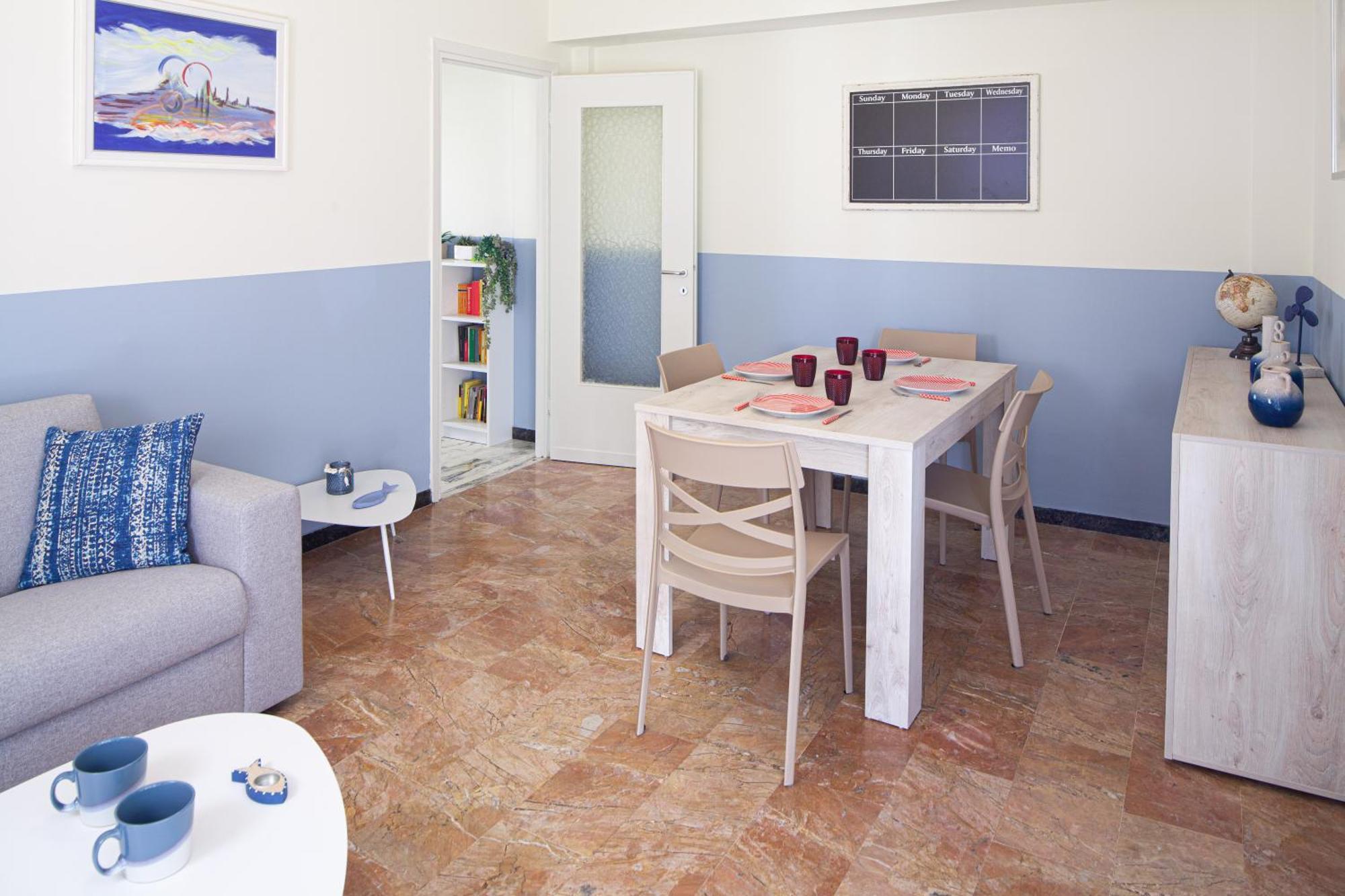 Appartamento Giulia Levanto Exteriér fotografie
